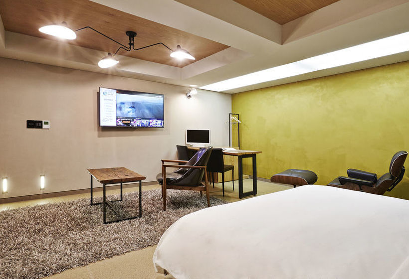 Fotos del hotel E:  14