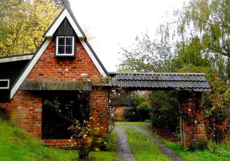 Fotos del hotel Arden Country House:  3