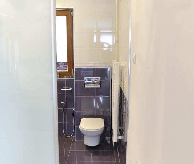 Fotos del hotel Guest House ?iro:  4