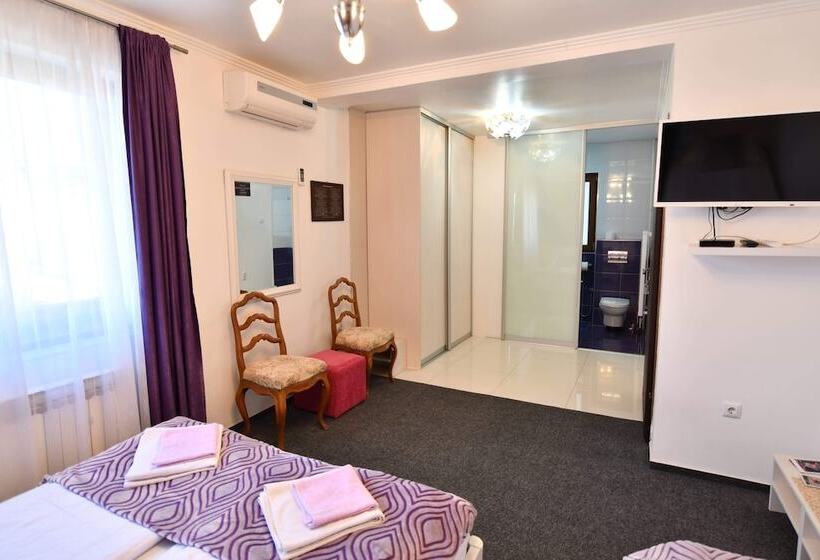 Fotos del hotel Guest House ?iro:  24