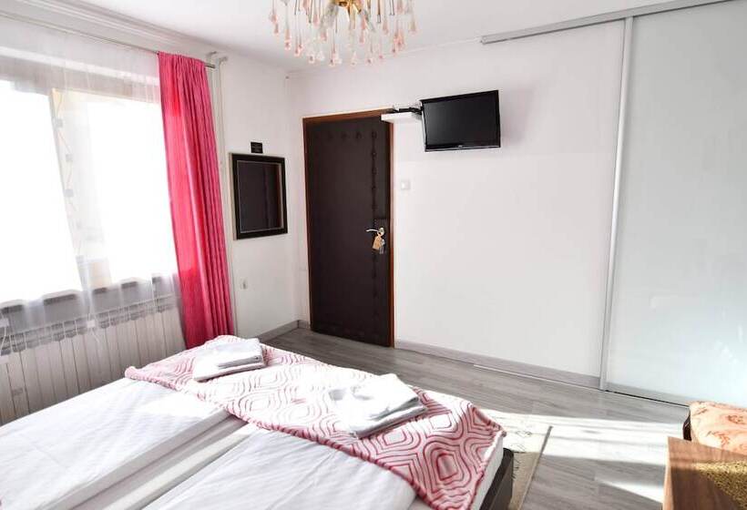 Fotos del hotel Guest House ?iro:  21