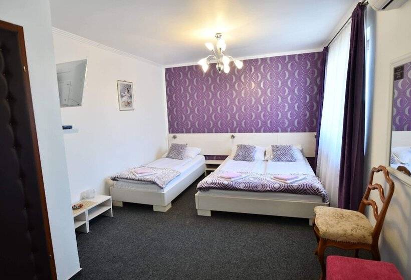 Fotos del hotel Guest House ?iro:  16