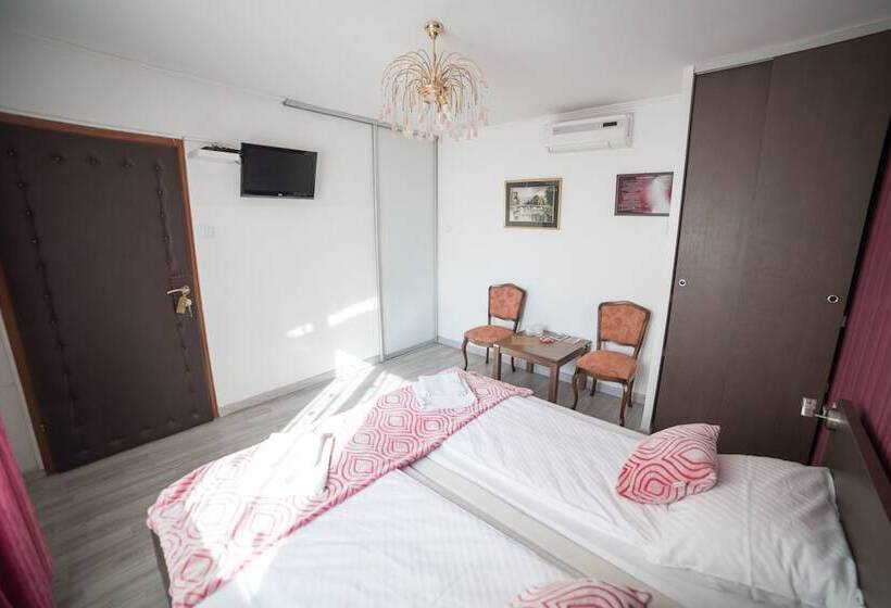 Fotos del hotel Guest House ?iro:  22