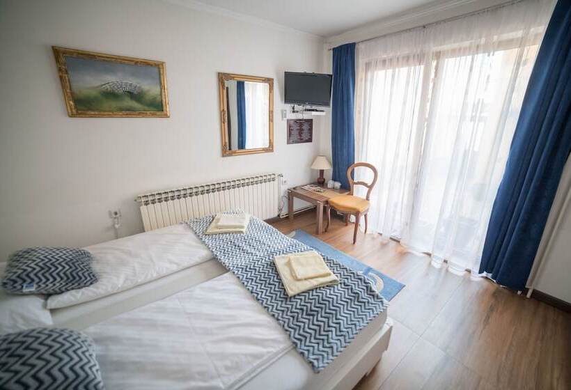 Fotos del hotel Guest House ?iro:  20