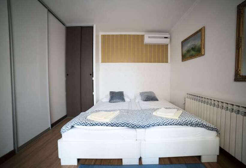 Fotos del hotel Guest House ?iro:  14