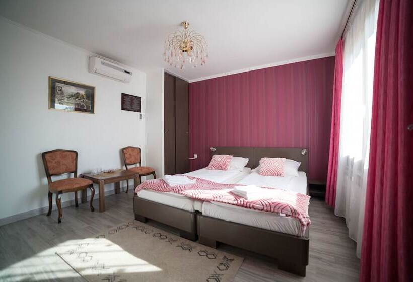 Fotos del hotel Guest House ?iro:  13