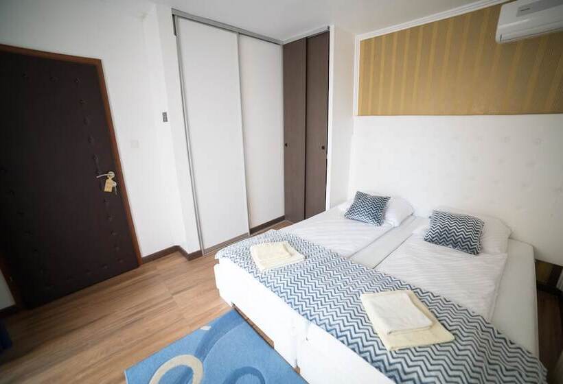 Fotos del hotel Guest House ?iro:  11