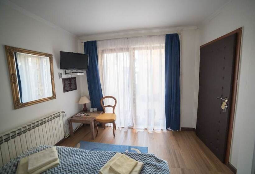 Fotos del hotel Guest House ?iro:  19