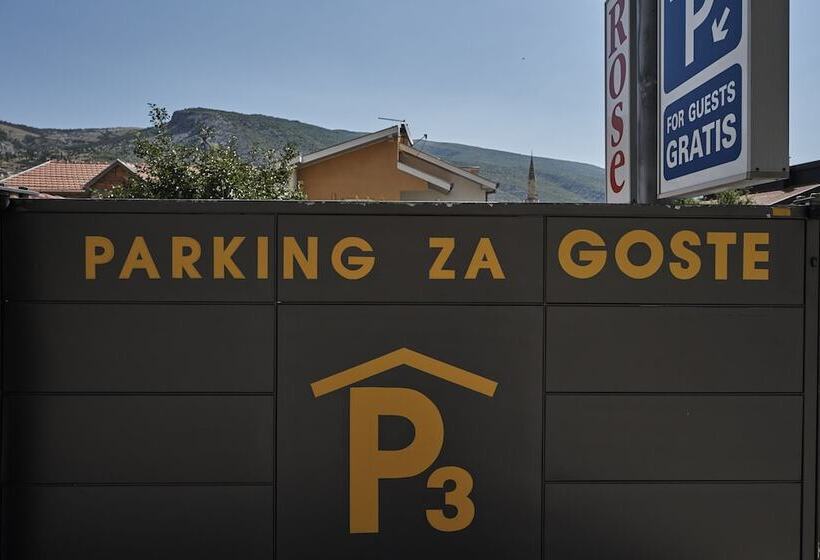 Fotos del hotel Pansion Rose:  2