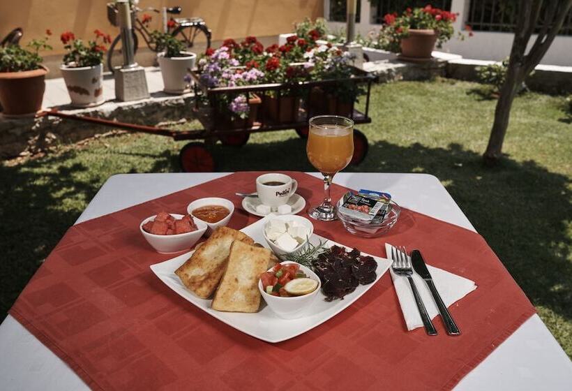 Fotos del hotel Pansion Rose:  4