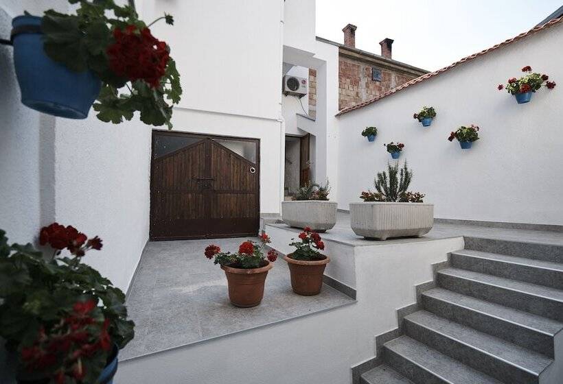 Fotos del hotel Pansion Rose:  11