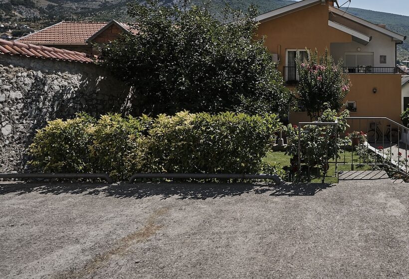 Fotos del hotel Pansion Rose:  6