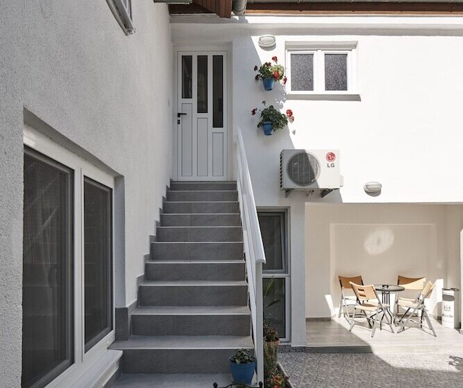 Fotos del hotel Pansion Rose:  15