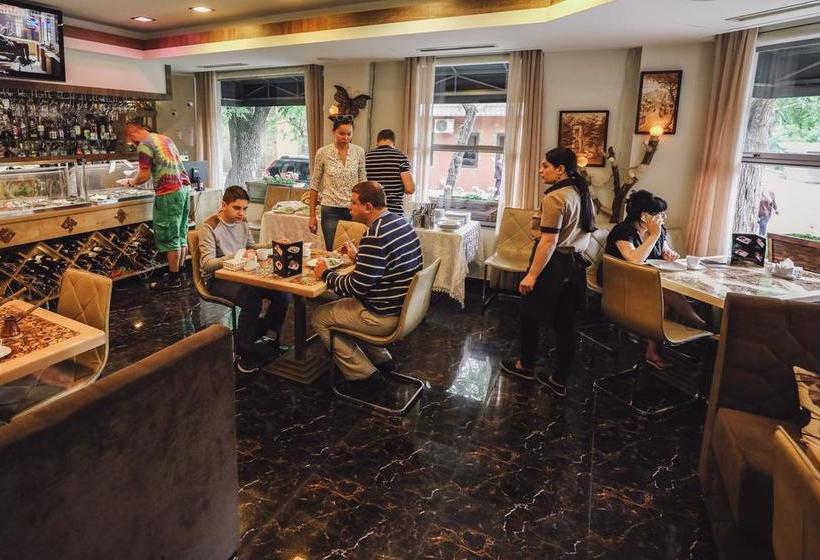 Fotos del hotel Park:  20