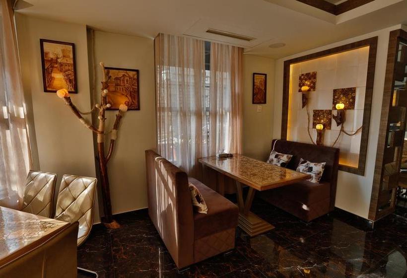 Fotos del hotel Park:  15