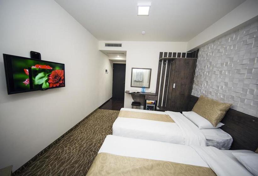 Fotos del hotel Park:  10