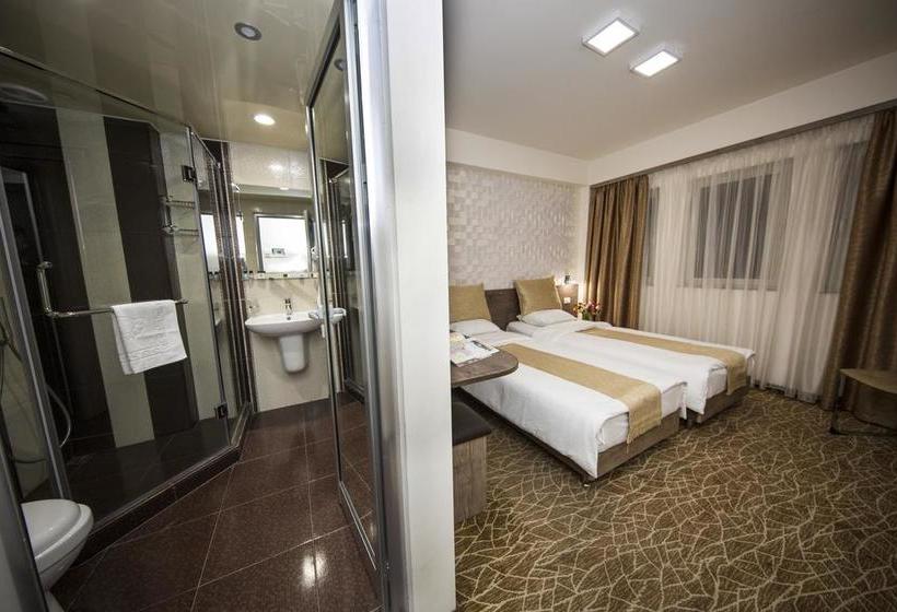 Fotos del hotel Park:  9