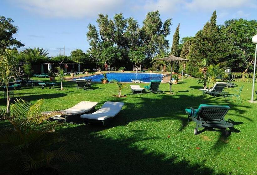 Fotos del hotel Punta Sur:  13