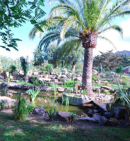 Fotos del hotel Punta Sur:  12