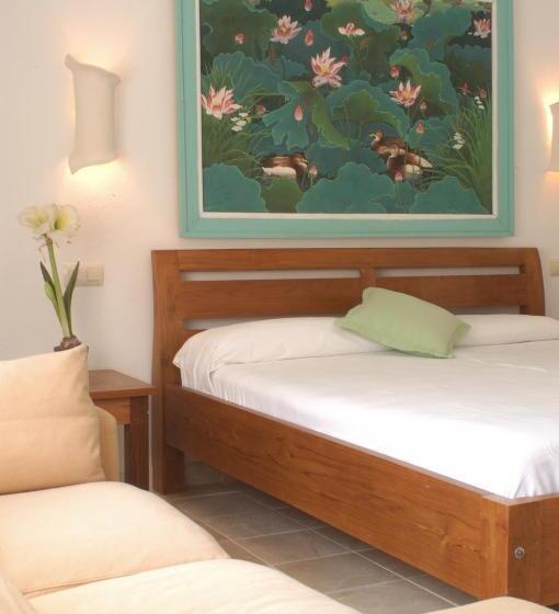 Fotos del hotel Punta Sur:  9