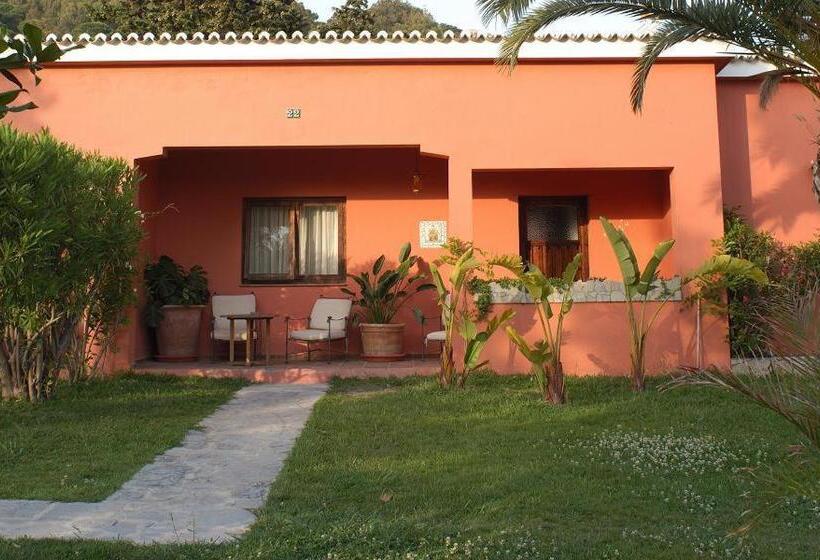 Fotos del hotel Punta Sur:  7