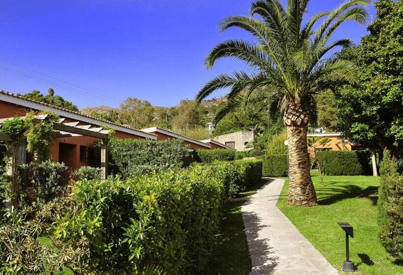 Fotos del hotel Punta Sur:  6