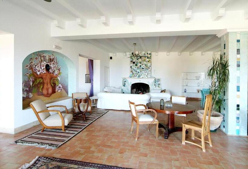 Fotos del hotel Punta Sur:  16