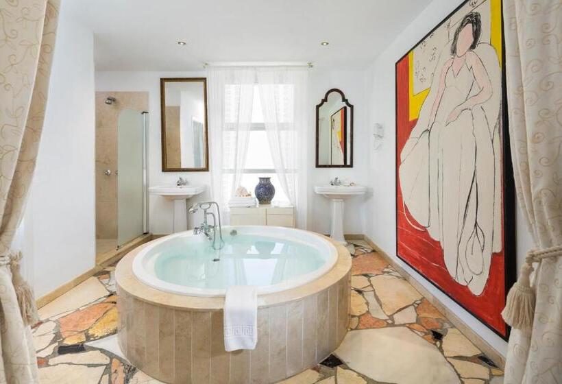 Fotos del hotel Punta Sur:  11