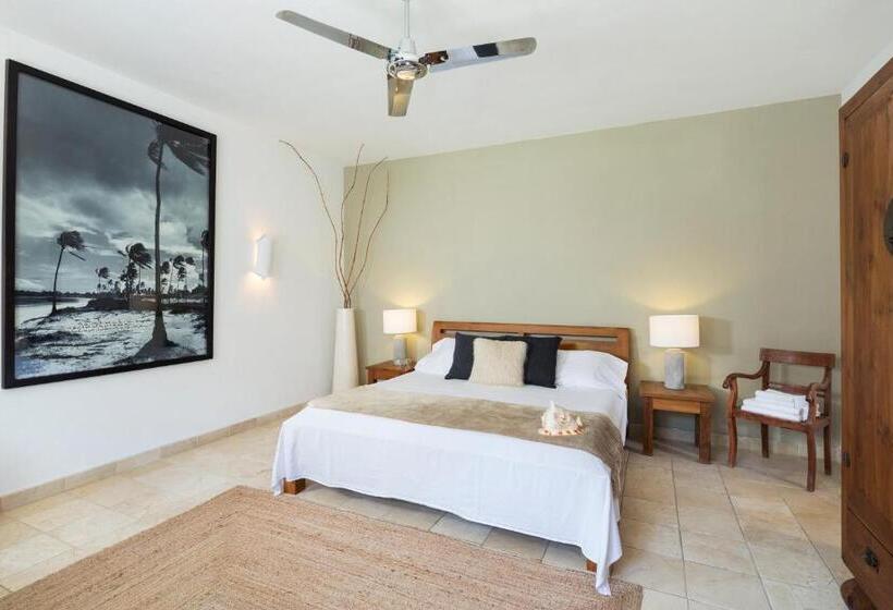 Fotos del hotel Punta Sur:  18