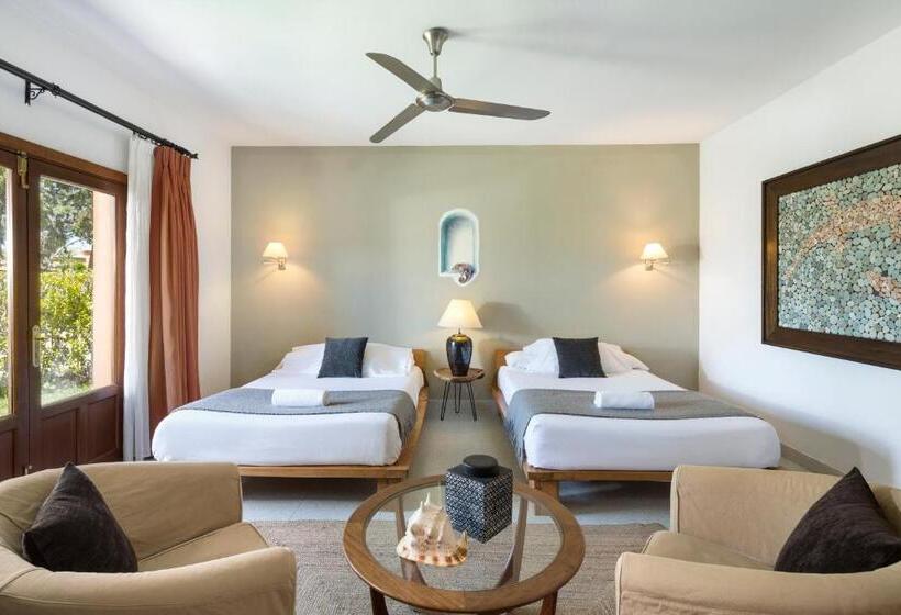 Fotos del hotel Punta Sur:  14