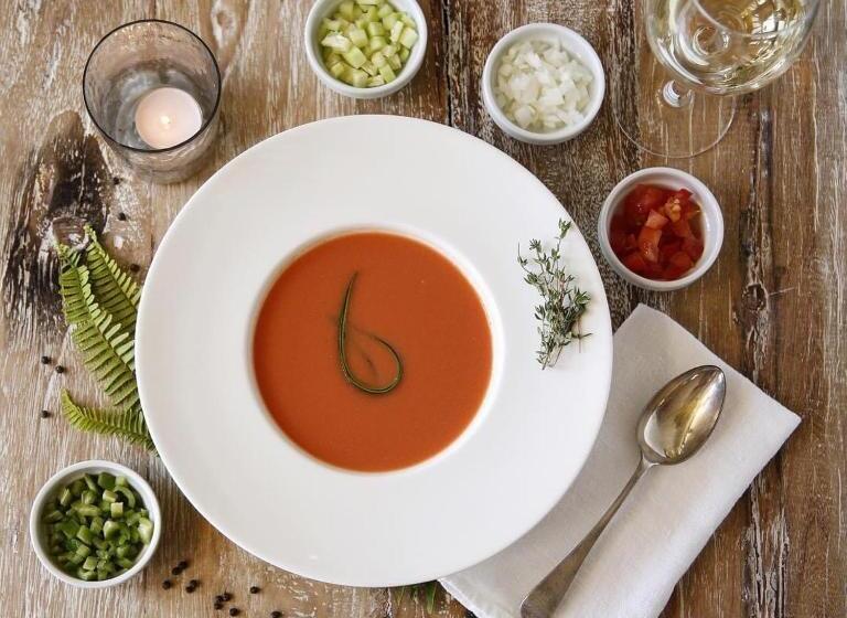 Fotos del hotel Punta Sur:  10