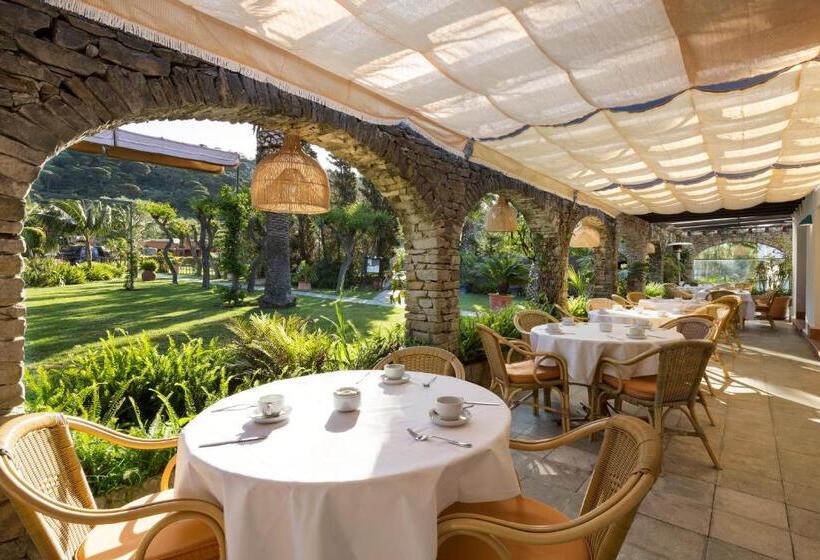 Fotos del hotel Punta Sur:  15