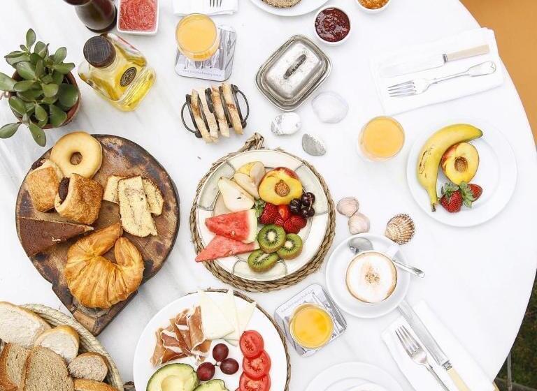 Fotos del hotel Punta Sur:  4