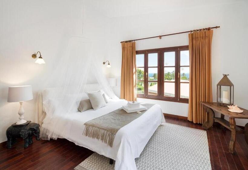 Fotos del hotel Punta Sur:  24