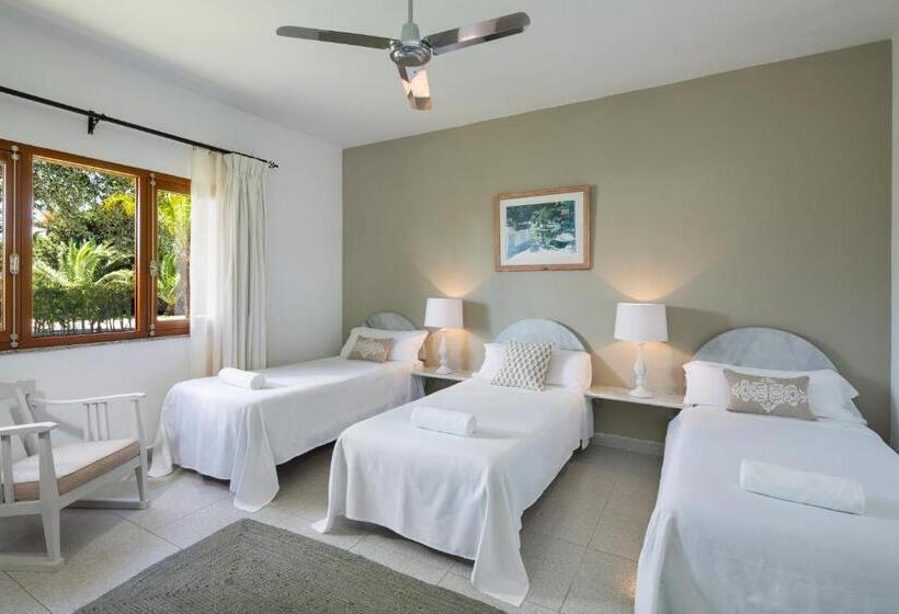 Fotos del hotel Punta Sur:  20