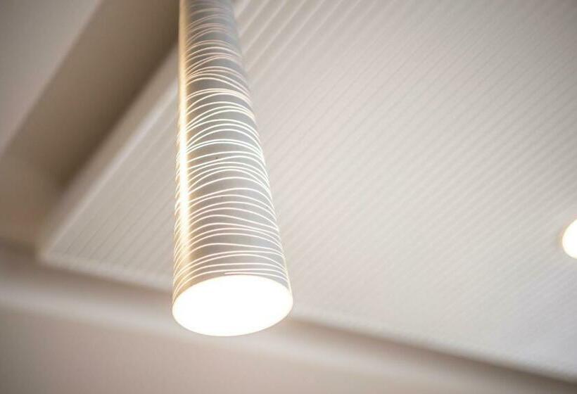 Fotos del hotel The Colmslie:  12