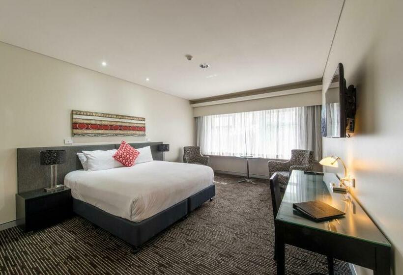 Fotos del hotel The Colmslie:  20