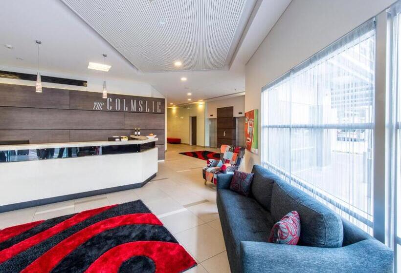 Fotos del hotel The Colmslie:  4