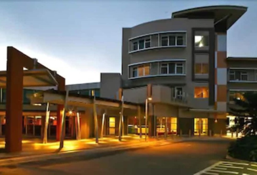 Fotos del hotel The Colmslie:  13