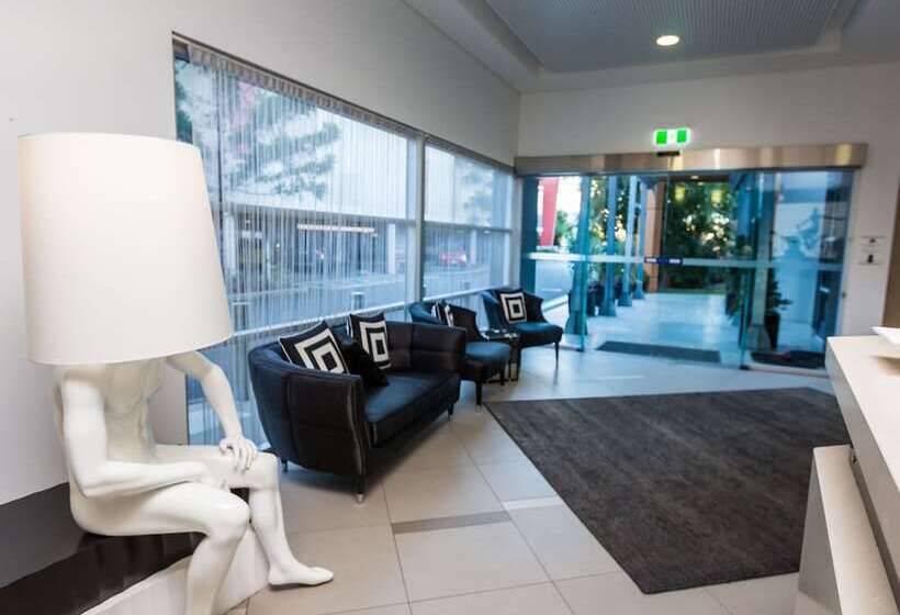 Fotos del hotel The Colmslie:  19