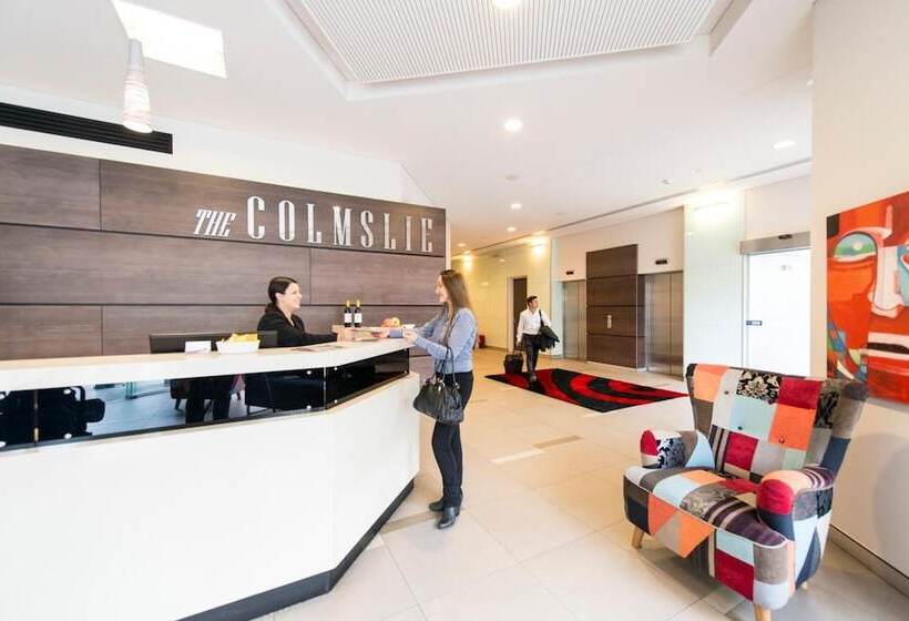 Fotos del hotel The Colmslie:  21