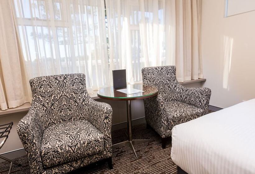 Fotos del hotel The Colmslie:  24