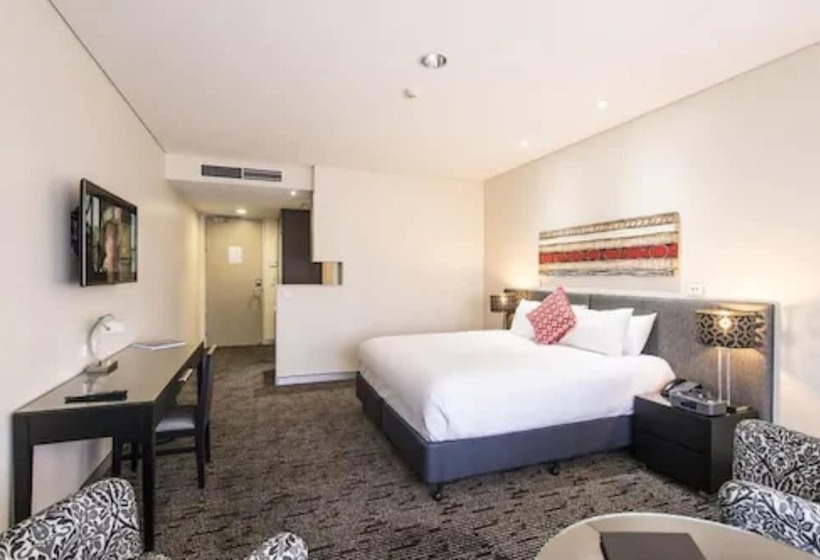 Fotos del hotel The Colmslie:  18