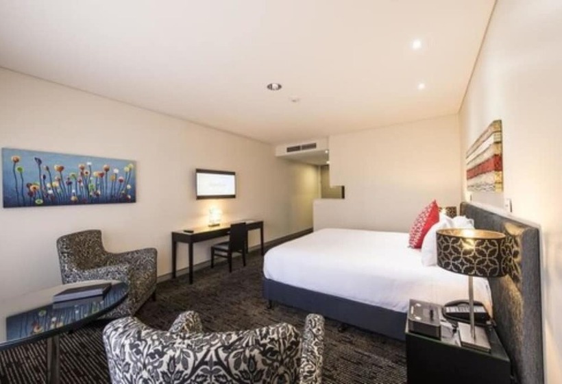 Fotos del hotel The Colmslie:  25