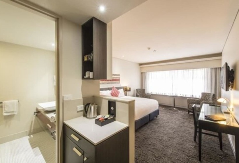 Fotos del hotel The Colmslie:  14