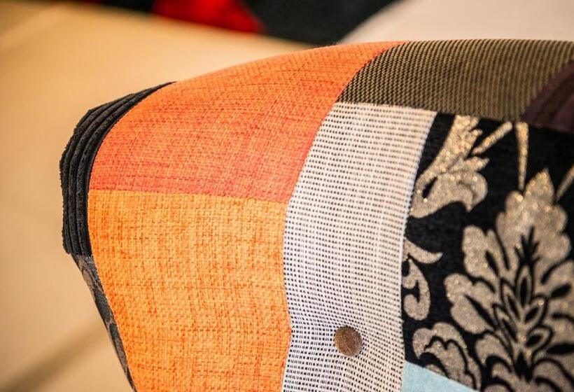 Fotos del hotel The Colmslie:  7