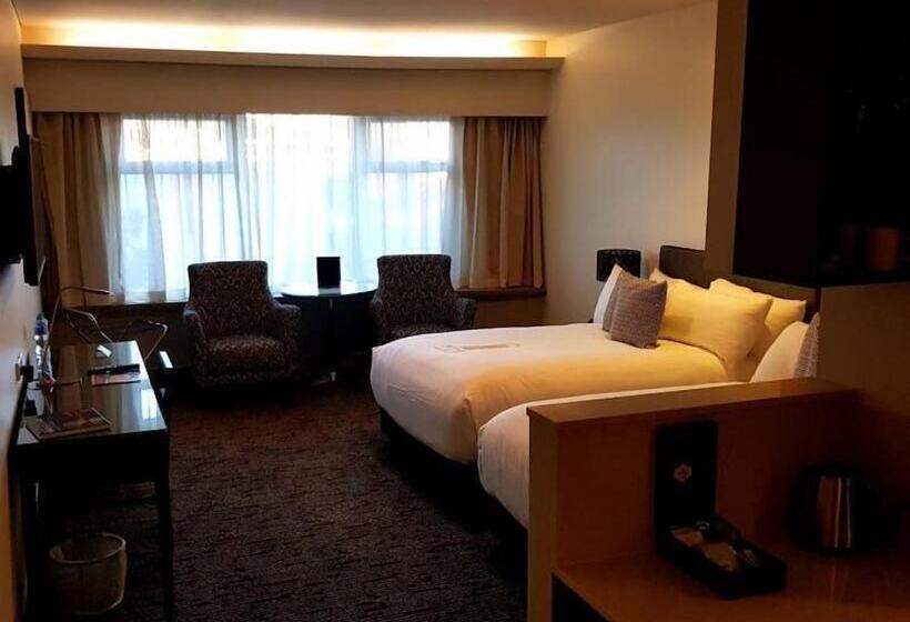 Fotos del hotel The Colmslie:  9