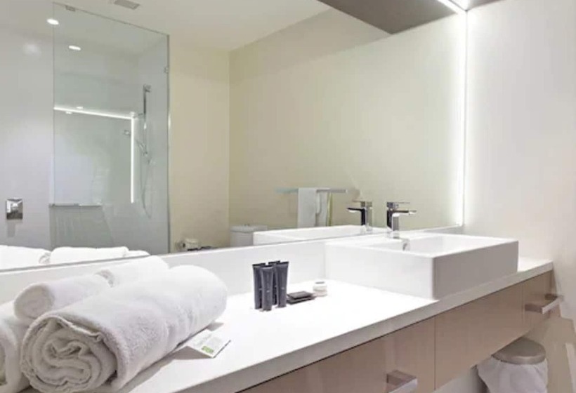 Fotos del hotel The Colmslie:  6