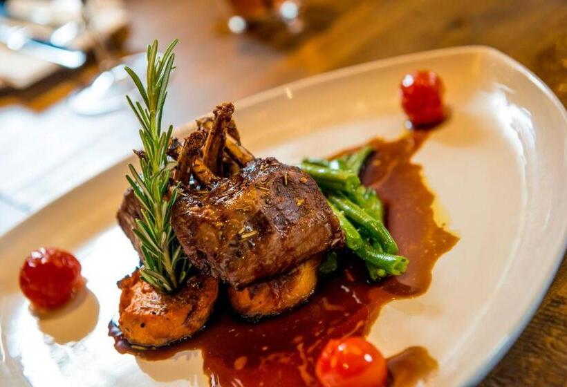 Fotos del hotel The Colmslie:  5