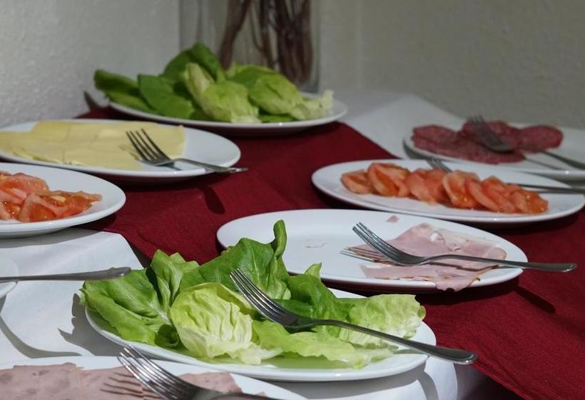 Fotos del hotel Castellano:  18